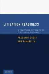 9780195384079-0195384075-Litigation Readiness: A Practical Approach to Electronic Discovery