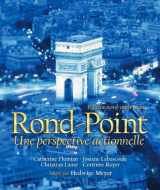 9780135049938-0135049938-Rond Point Myfrenchlab + Ebook Student Access Code Card (French Edition)