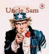9780761421375-0761421378-Uncle Sam (Symbols of America)