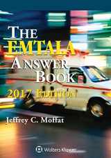 9781454872115-145487211X-EMTALA Answer Book, 2017 Edition