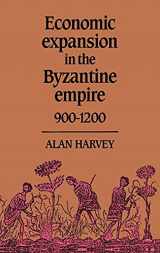 9780521371513-0521371511-Economic Expansion in the Byzantine Empire, 900–1200
