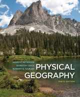 9781111428129-1111428123-Physical Geography Instructor's Edition