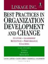 9780787956660-078795666X-Best Practices in Organization Development and Change: Culture, Leadership, Retention, Performance, Coaching
