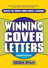 9780471263647-0471263648-Winning Cover Letters, 2nd Edition