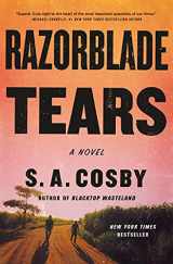 9781250252708-1250252709-Razorblade Tears: A Novel