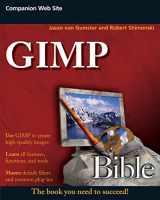 9780470523971-0470523972-GIMP Bible