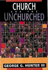 9780687277322-0687277329-Church for the Unchurched