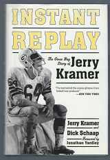 9780385517454-0385517459-Instant Replay: The Green Bay Diary of Jerry Kramer