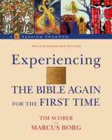 9781551455563-1551455560-Experience! The Bible Again for the First Time