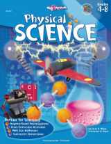 9781568224794-1568224796-Physical Science, Grades 4 - 8 (Investigate & Connect)