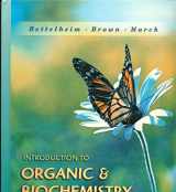 9780030291821-0030291828-Introduction to Organic and Biochemistry (with CD-ROM)