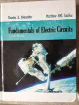 9780077263195-0077263197-Fundamentals of Electric Circuits