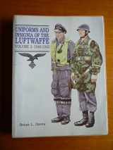 9781854094988-185409498X-Uniforms and Insignia of the Luftwaffe, Vol. 2: 1940-1945