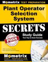9781610725798-1610725794-Plant Operator Selection System Secrets Study Guide: POSS Test Review for the Plant Operator Selection System