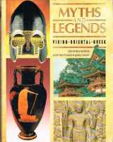 9781555218126-1555218121-Myths and Legends