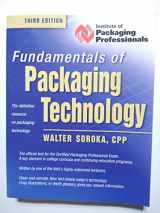 9781930268258-1930268254-Fundamentals of Packaging Technology