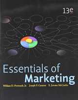 9780078028885-0078028884-Essentials of Marketing, 13th Edition