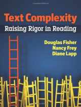 9780872074781-0872074781-Text Complexity: Raising Rigor in Reading