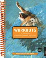9781931382748-1931382743-Workouts in a Binder for Swimmers, Triathletes, and Coaches