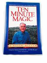 9781569776308-156977630X-10 Minute Magic: Discovering What to Do With the Rest of Your Life