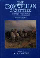 9780862992910-0862992915-The Cromwellian Gazetteer: An Illustrated Guide to Britain in the Civil War and Commonwealth