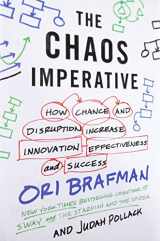 9780307886675-0307886670-The Chaos Imperative: How Chance and Disruption Increase Innovation, Effectiveness, and Success