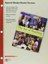 9780077547615-0077547616-LOOSELEAF FOR THE ACT OF TEACHING