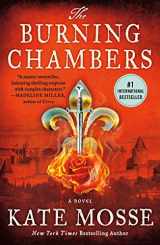 9781250619723-1250619726-The Burning Chambers: A Novel (The Joubert Family Chronicles, 1)