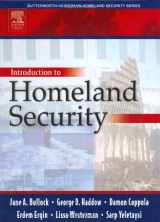 9780750677875-0750677872-Introduction to Homeland Security