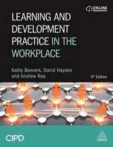 9780749498412-0749498412-Learning and Development Practice in the Workplace