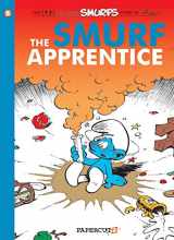 9781597072809-159707280X-The Smurfs #8: The Smurf Apprentice: The Smurf Apprentice (8) (The Smurfs Graphic Novels)