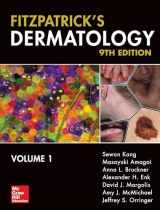 9780071837798-0071837795-Fitzpatrick's Dermatology, Ninth Edition, 2-Volume Set (Fitzpatricks Dermatology in General Medicine)