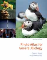 9780072846102-0072846100-Photo Atlas for General Biology