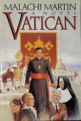 9780060154783-0060154780-Vatican: A Novel