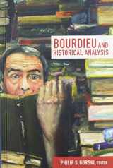 9780822352556-0822352559-Bourdieu and Historical Analysis (Politics, History, and Culture)