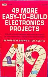 9780830613472-0830613471-49 More Easy-To-Build Electronics Projects