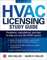 9781260116007-126011600X-HVAC Licensing Study Guide, Third Edition