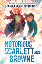 9780593430408-0593430409-The Notorious Scarlett and Browne
