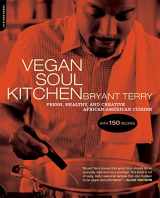 9780738212289-0738212288-Vegan Soul Kitchen: Fresh, Healthy, and Creative African-American Cuisine