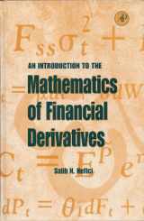 9780125153904-0125153902-An Introduction to the Mathematics of Financial Derivatives