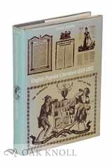 9780231041409-0231041403-English Popular Literature, 1819-1851