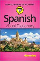 9781119717126-1119717124-Spanish Visual Dictionary for Dummies