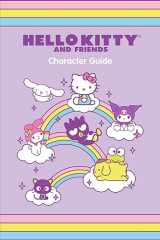 9780762483648-0762483644-Hello Kitty and Friends Character Guide