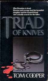 9780373970209-037397020X-Triad Of Knives