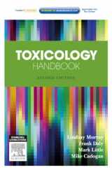 9780729539395-0729539393-Toxicology Handbook