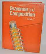 9780136976738-0136976735-Grammar and Composition: Annotated Teachers Edition