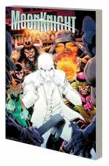 9781302931117-1302931113-MOON KNIGHT VOL. 2: TOO TOUGH TO DIE