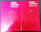 9780198244998-0198244991-Aesthetics: Lectures on Fine Art by G.W.F. HegelVolume II