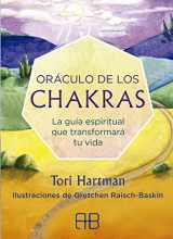 9788415292586-8415292589-Oráculo de los chakras: La guía espiritual que transformará tu vida (Spanish Edition)