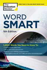 9780307945020-0307945022-Word Smart, 5th Edition (Smart Guides)